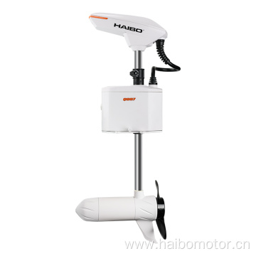 Platypus系列皮划艇锚电动机Q007